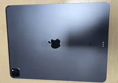 IPAD PRO 12.9 inches 512GB