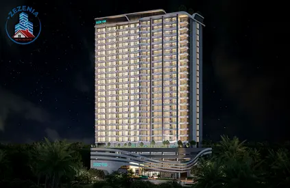 15% ROI | 10% DP | 60%MORTGAGE | 1% MONTHLY | 4Y POST-HO