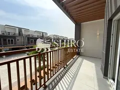 4BR Townhouse | Elegant Family Living | Prime Location | Verona, Damac Hills 2
