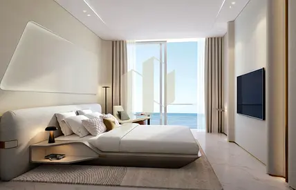 Hot Deal! | Luxurious 1BR | Waterfront Living