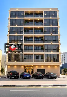 Freehold Ownership | Brand New Building | Residential Units and Commercial Shops | 12% Rental Yield