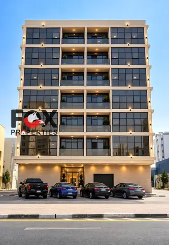 Freehold Ownership | Brand New Building | Residential Units and Commercial Shops | 12% Rental Yield