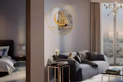 2BR Apartment | Sunbliss Residences | Pool & Garden Views