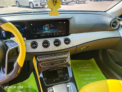 2021 Mercedes-Benz E-Class E 200 European Specs ( Garman )