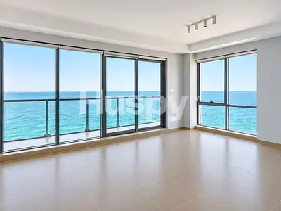 Corner Unit | Full Sea View | Open Layout