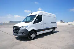 2023 Mercedes Benz Sprinter