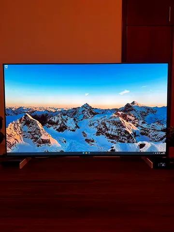 LG C2, 42 Inch - 4K OLED Smart TV