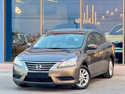 530X36 Monthly I GCC l 1.8L, Cruise, GPS I Accident FREE