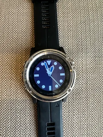 Garmin Descent Mk1 - Refurbished