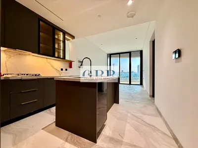 3BR+Private Pool | Corner Unit | Park view