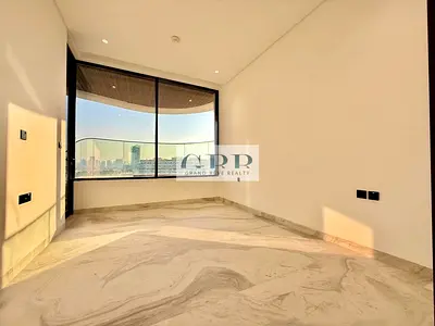 3BR+Private Pool | Corner Unit | Park view