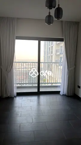 Pool View | Semi-furnished | Middle Floor