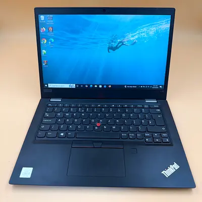 Lenovo ThinkPad L13 | Core i7 10th Gen | 16GB RAM | 256GB SSD | Business Laptop