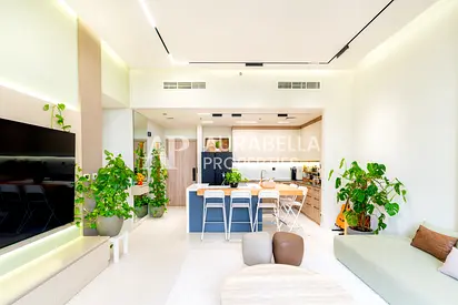 Upgraded To High Standard | Furnished | VOT