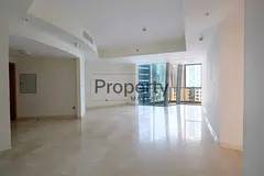 Near Beach | Marina Views | Bright & Spacious