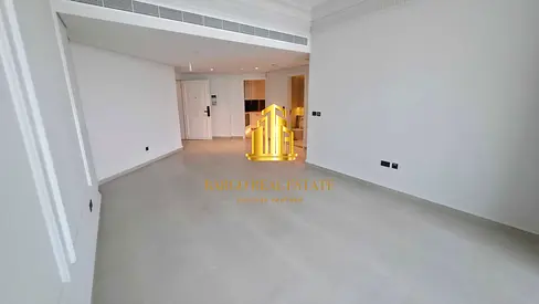 High-Floor 3BHK | Regalia Business Bay | Panoramic Creek & Skyline View | Unfurnished