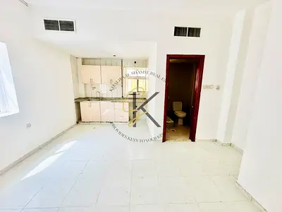 STUDIO APARTMENT FOR FAMILY // ROAD SIDE BUILDING // WITH CENTRAL AC