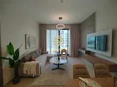 Modern 1 Bedroom | Glorious Central | Community & Pool View