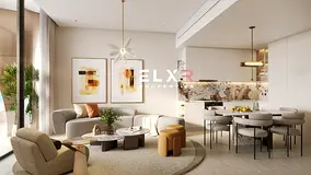 2BR Apartment for Sale | One Residence by GINCO | AED 2.85 Mn | Downtown Dubai