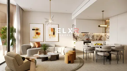 2BR Apartment for Sale | One Residence by GINCO | AED 2.85 Mn | Downtown Dubai