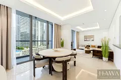 Spacious 2BR | Fully Furnished | Reasonable Offer