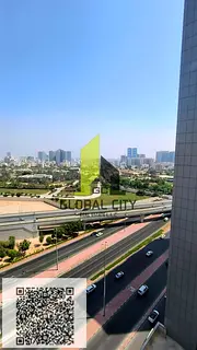 Own & Invest Highly Distinctive 2BHK in a Prime Location in a Sought-After Area | 2 balconies with b
