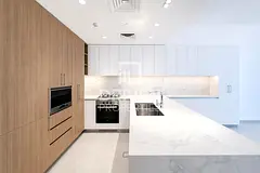 Lavish Amenities | Brand New | Ready to Move