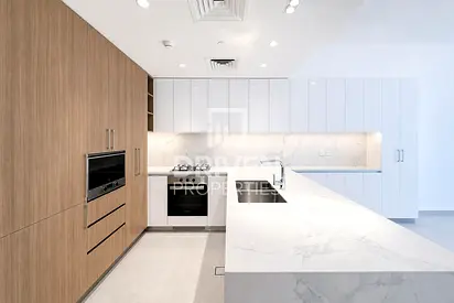 Lavish Amenities | Brand New | Ready to Move