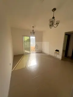 1BR Apartment with Balcony in Al Qulayaah, Sharjah | AED 30,000 Negotiable | 4 or 6 Instalments | Se
