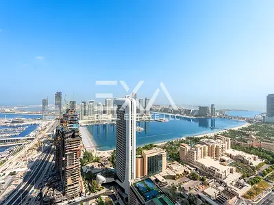 Full Sea View I High Floor I Ready to Move in I Best Deal