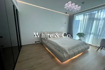 Fully Upgraded | Furnished | Canal & Burj Views