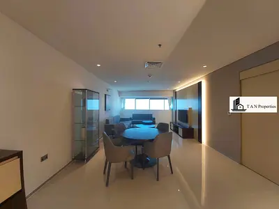 NEAR DIFC | FULLY FURNISHED | CLOSEBY METRO