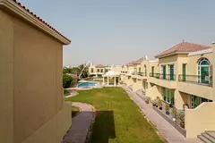 Vacant | Fully Renovated | Direct Pool Access