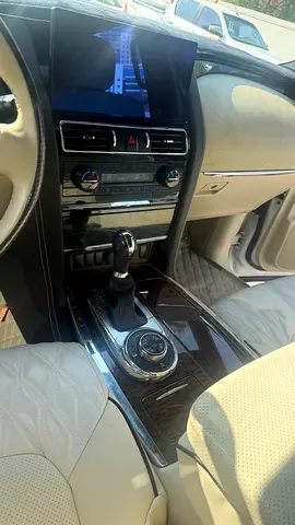 2011 Nissan PATROL 照片 9