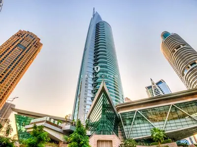 Lake View | High Floor | Fitted |Vaastu Compliance