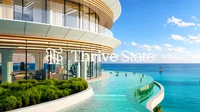 Genuine Resale | Large and Spacious | Prime Area