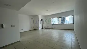 2 BR Large layout |Sea view |near to metro |Vacant