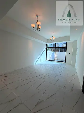 Brand New 4BR Villa Elie Saab Vie Branded Vacant
