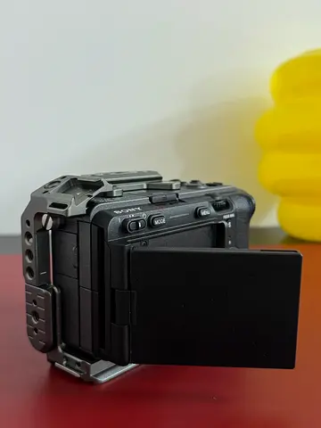 Sony FX3A