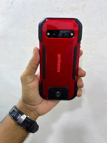 Torque 5g 6/128gb