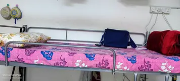 Bed Space for BACHELOR'S - Burdubai