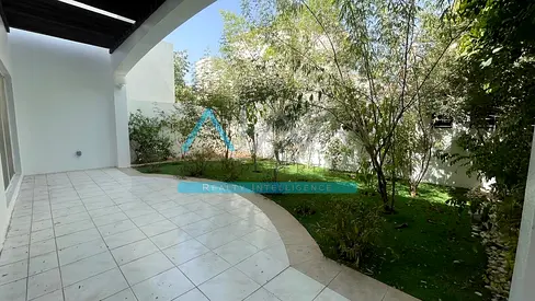 Corner Unit | Compound Villa | Near Al Ghazal Mall