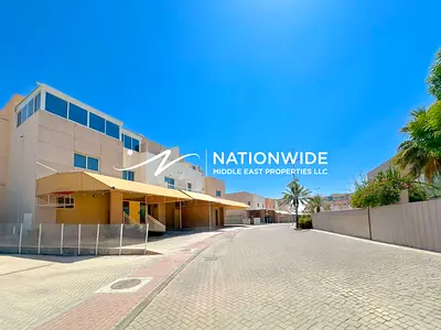 Magnificent 4BR| Prime Area|Rented|Calm Living
