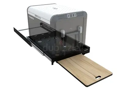 Dometic Fridge Slide with Table for up to 55L
