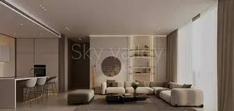 Vision Iconic | Premium Homes with Investment Potential
