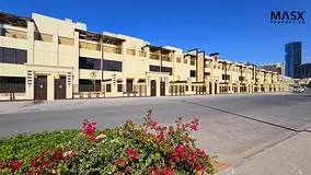 Brand New 3BR + Maid | Private Garden | Great Community