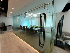 Premium Office With Canal View | Fully Furnished | Book Today