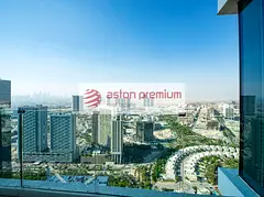 Fully Furnished 2 BR|High Floor|Vacant On Transfer