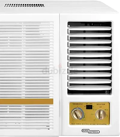 Super General AC 2 tonn