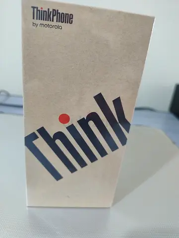 ThinkPhone by Motorola - Sealed Box